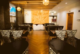 Soul Beach Luxury Boutique Hotel & Spa