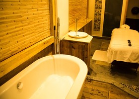 Soul Beach Luxury Boutique Hotel & Spa