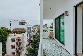 Soul Beach Luxury Boutique Hotel & Spa