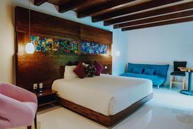 Soul Beach Luxury Boutique Hotel & Spa
