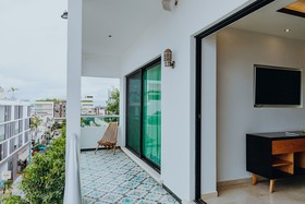 Soul Beach Luxury Boutique Hotel & Spa