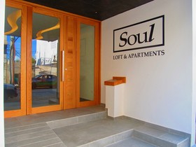 Soul by Playa Paradise