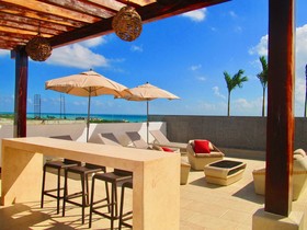 Soul by Playa Paradise