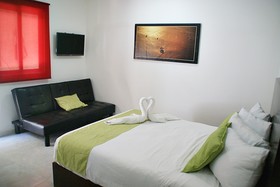 The Hybrid Studios