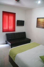 The Hybrid Studios