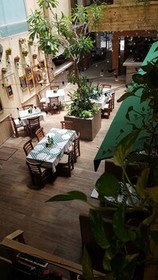 Suites Calle 8
