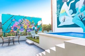 Suites Calle 8