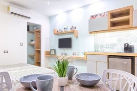 Suites Calle 8