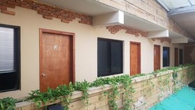 Suites Calle 8
