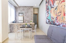 Suites Calle 8