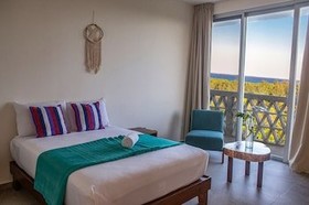 Suites Cielo Y Mar