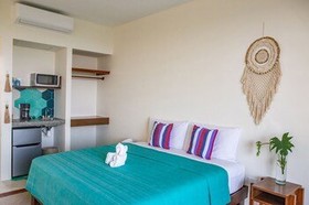 Suites Cielo Y Mar