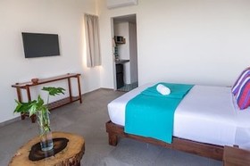 Suites Cielo Y Mar