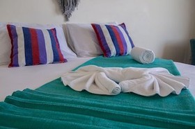 Suites Cielo Y Mar