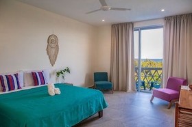 Suites Cielo Y Mar