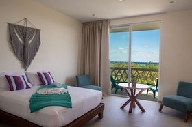 Suites Cielo Y Mar