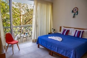 Suites Cielo Y Mar