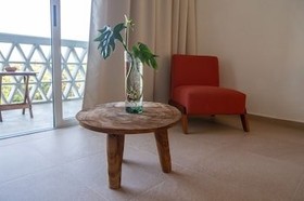 Suites Cielo Y Mar