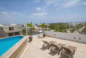 Suites Corales