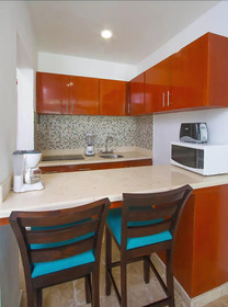 Suites Corales