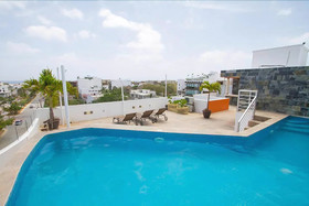 Suites Corales