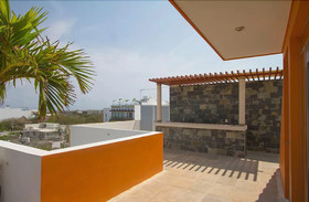 Suites Corales