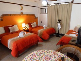 Suites Fenicia