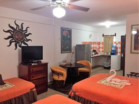 Suites Fenicia
