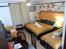 Suites Fenicia