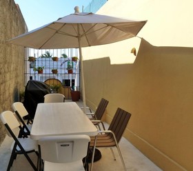 Suites Fenicia