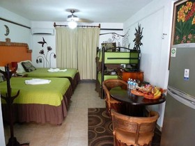 Suites Fenicia