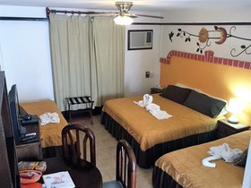 Suites Fenicia