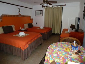 Suites Fenicia