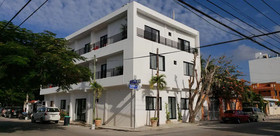 SuitesMB