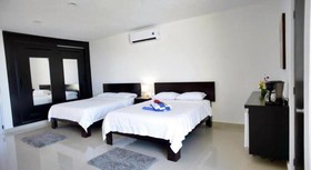 Sunrise 42 Suites