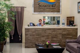 Sunrise 42 Suites