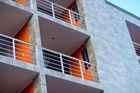 Sunrise 42 Suites