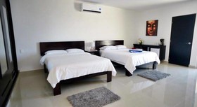 Sunrise 42 Suites