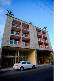 Sunrise 42 Suites