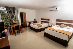 Sunrise 42 Suites