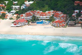 Sunset Fishermen Beach Resort