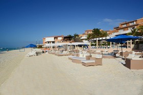 Sunset Fishermen Beach Resort