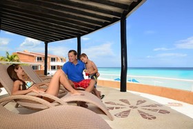 Sunset Fishermen Beach Resort