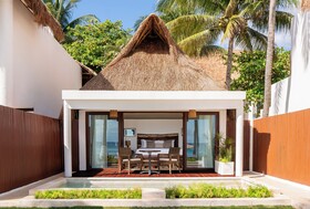 The Beachfront by The Fives Hotels