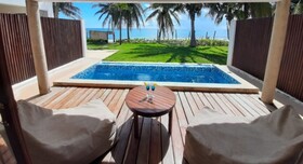 The Beachfront by The Fives Hotels