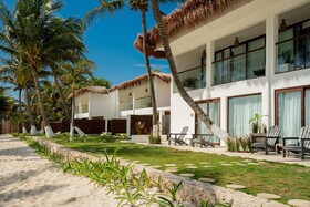 The Beachfront by The Fives Hotels