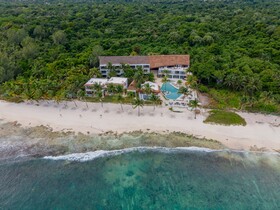 The Beachfront by The Fives Hotels