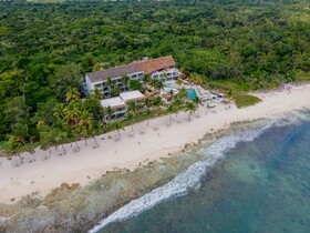 The Beachfront by The Fives Hotels