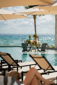 The Beachfront by The Fives Hotels