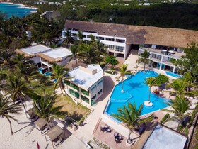 The Beachfront by The Fives Hotels